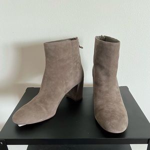 Sole Society Garnette Bootie